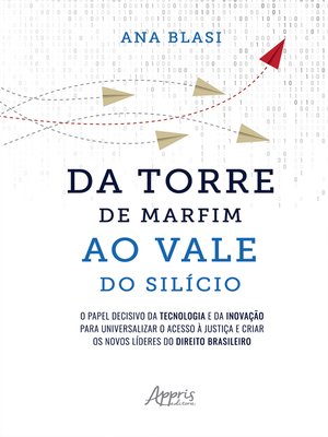 cover image of Da Torre de Marfim ao Vale do Silício